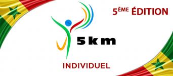 10 Kilomètre de Dakar