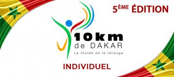 10 kilomètres